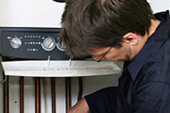 boiler repair Mackney
