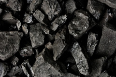 Mackney coal boiler costs