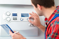 free commercial Mackney boiler quotes