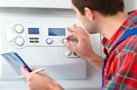 free Mackney gas safe engineer quotes