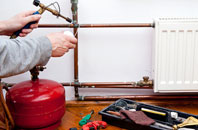 free Mackney heating repair quotes