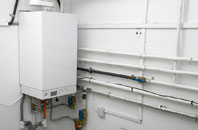 Mackney boiler installers